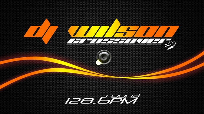 DJ Wilson Crossover Sound 128.6 BPM