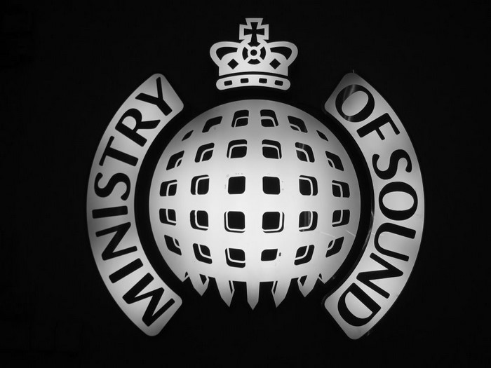 Ministry of Sound logo