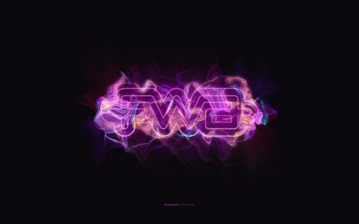 Big Spaceship for the Fans logo