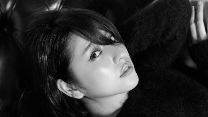 Masami Nagasawa portrait