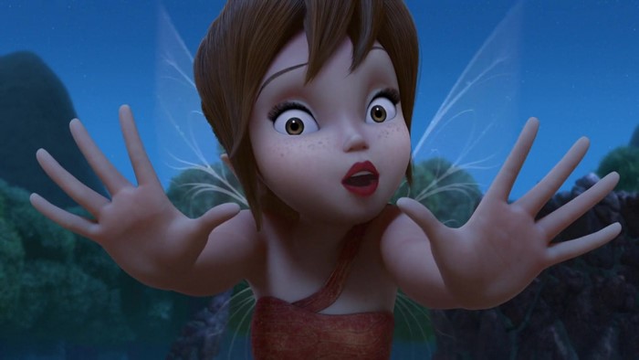 Fawn from Disney Fairies