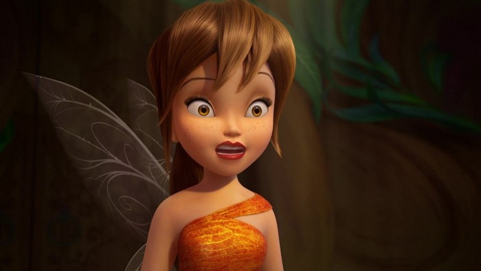 Fawn from Disney Fairies