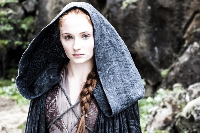 Sansa Stark from Game of Thrones