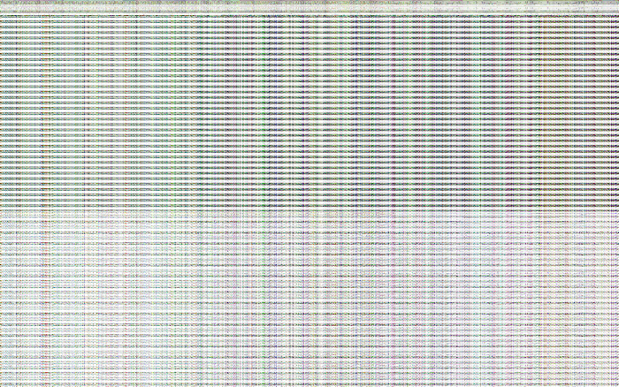 Abstract vertical lines and textures