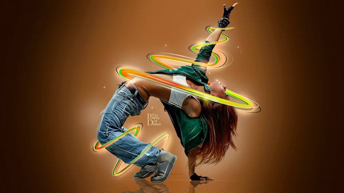 illustration, digital art, women, dancing, Toy, dancer, color ...