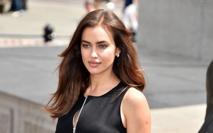 Irina Shayk
