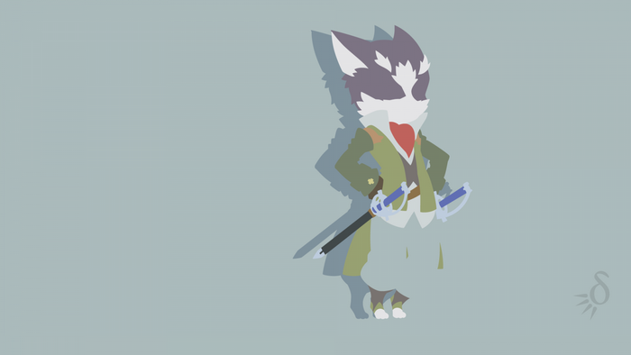 Nyanta from Log Horizon with swords