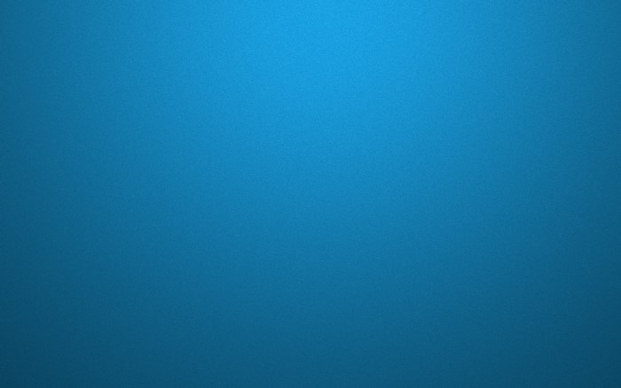 Blue gradient with subtle texture