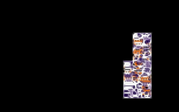 Missingno from Pokemon