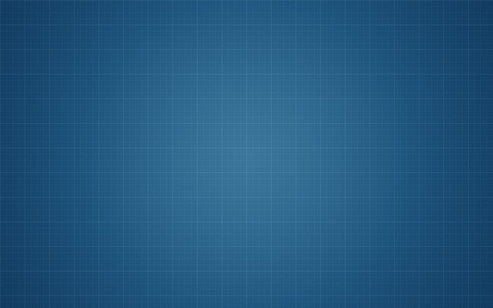 Blueprint grid pattern