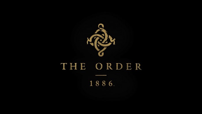 The Order 1886 logo