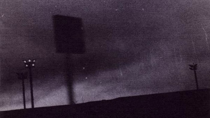 Godspeed You Black Emperor F sharp A sharp Infinity cover art
