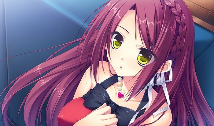 Kamira Akane from SuGirly Wish