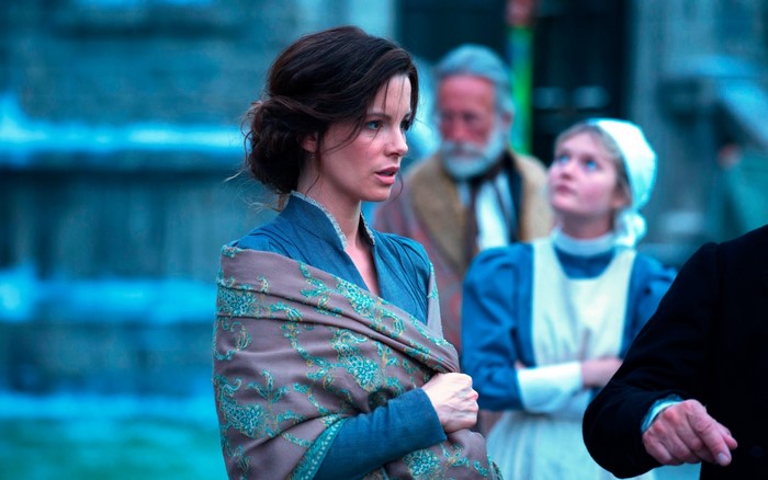 Kate Beckinsale in Stonehearst Asylum