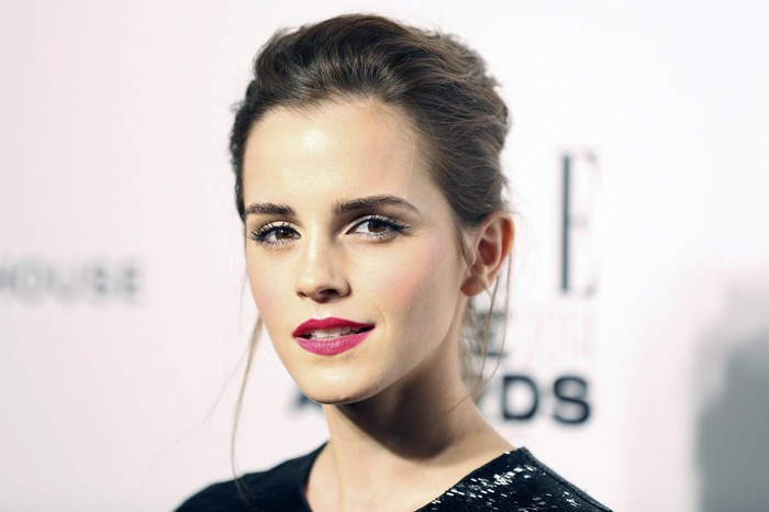 portrait, Emma Charlotte Duerre Watson, EM, Emma Watson