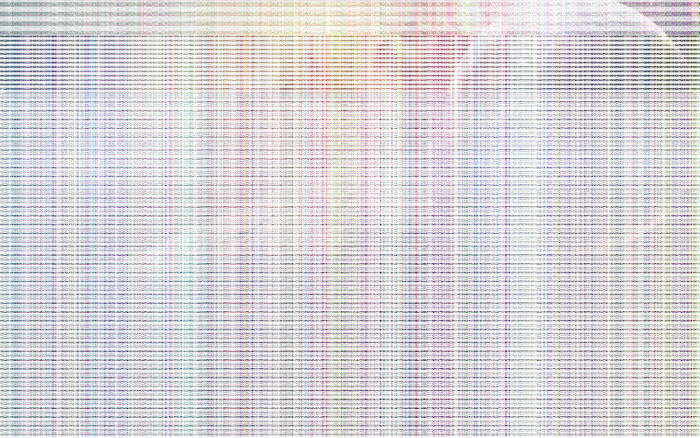 Abstract vertical lines with subtle color variations