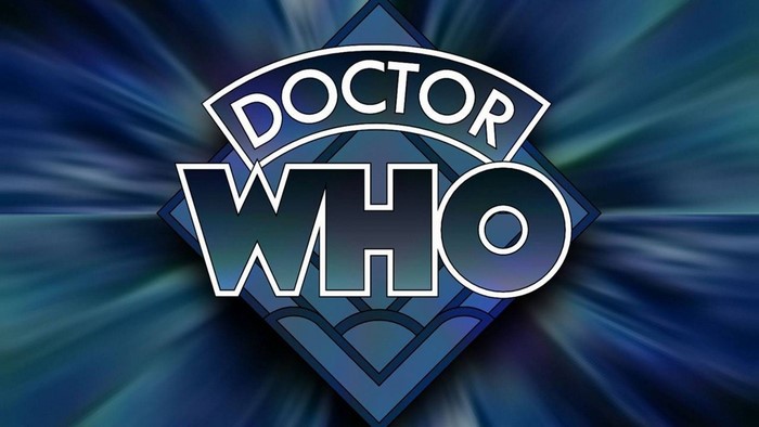 Doctor Who logo