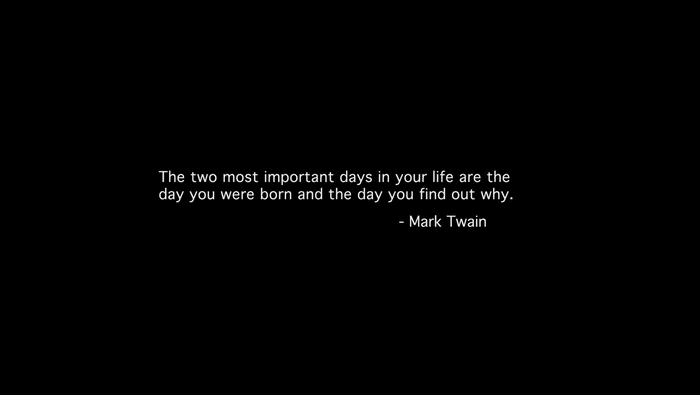 Quote by Mark Twain