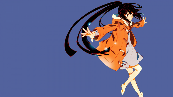 Akatsuki from Log Horizon