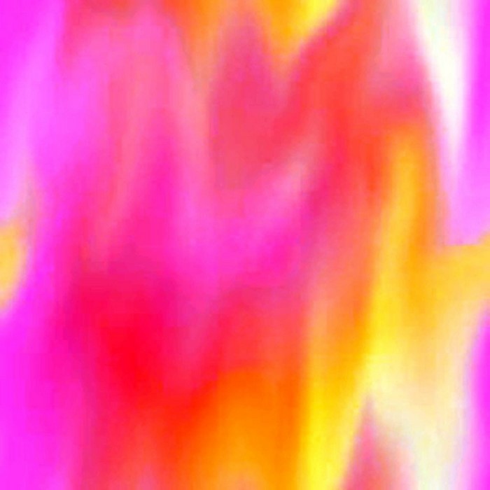 Abstract pink and yellow watercolor texture