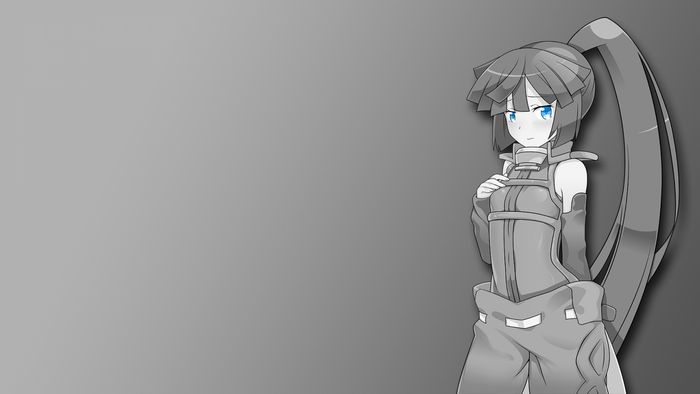 Akatsuki from Log Horizon