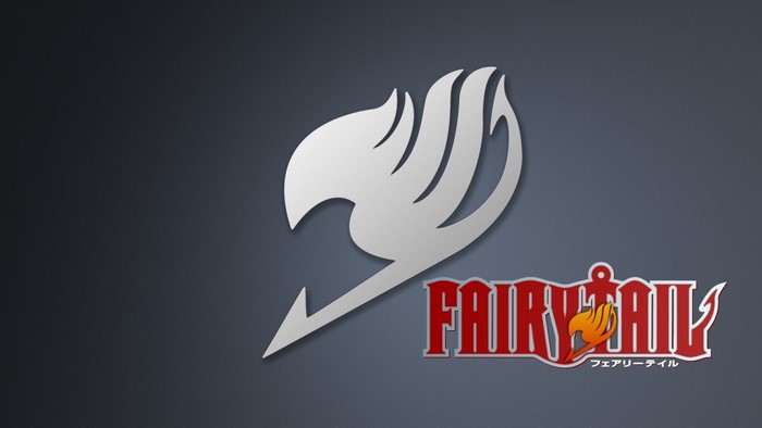Fairy Tail logo and symbol