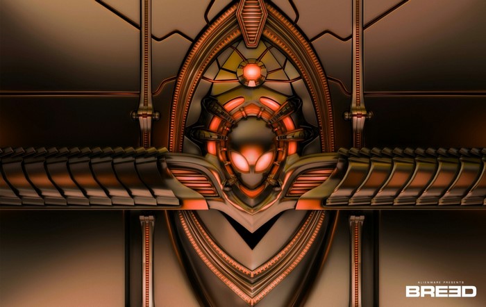 Alienware Presents Breed