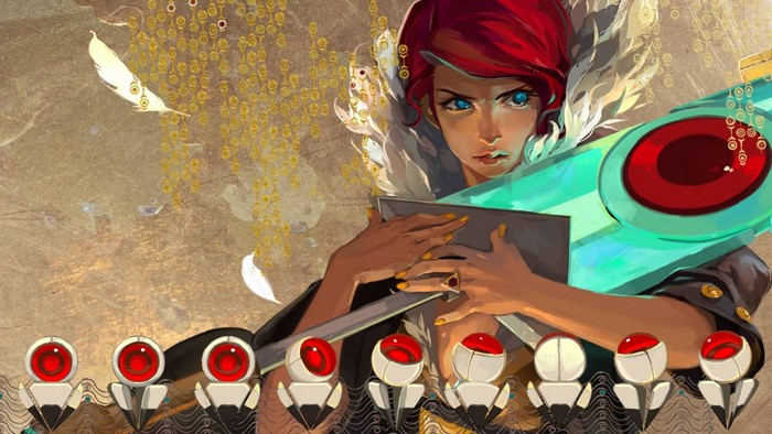 Red Transistor from Transistor