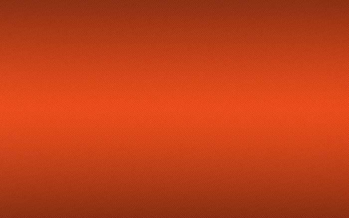 Orange and red gradient with diagonal lines