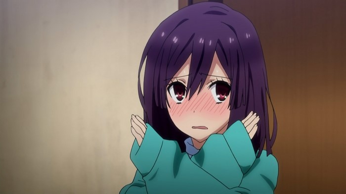 Tsuchimikado Natsume from Tokyo Ravens