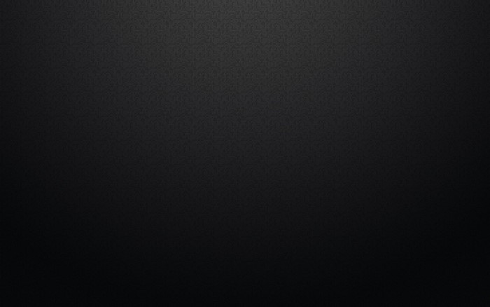Black textured background with subtle light gradient