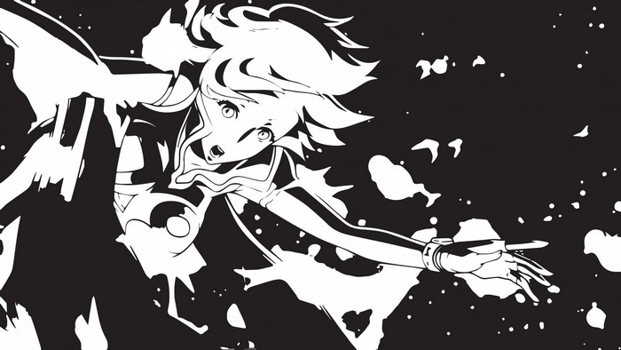 Sonoshee Mclarren from Redline
