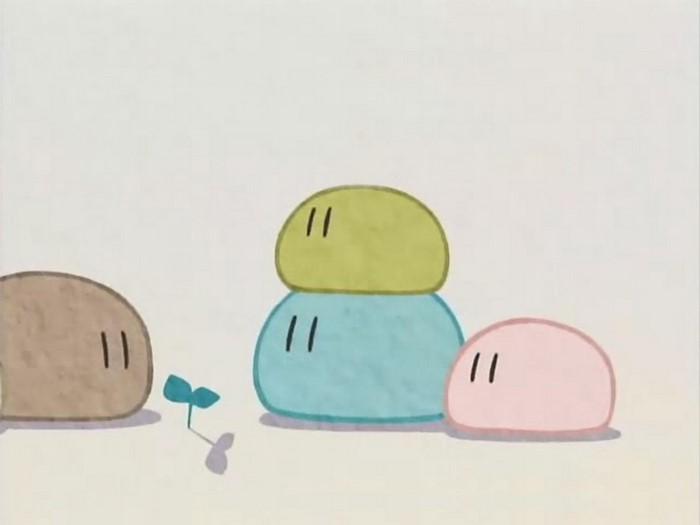 Dango from Clannad