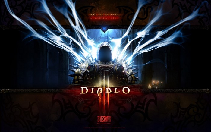 Diablo III Blizzard Entertainment