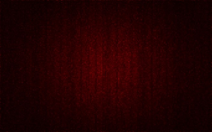 Dark red abstract textured background