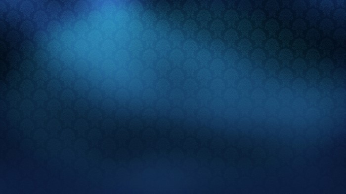 Blue abstract texture with light rays