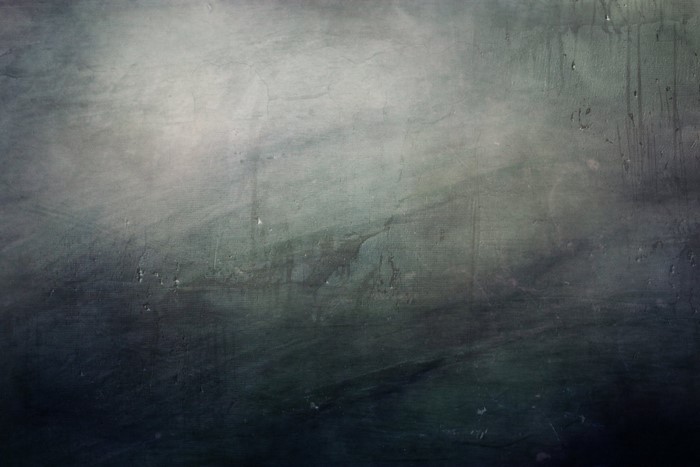 Textured surface with light and shadow
