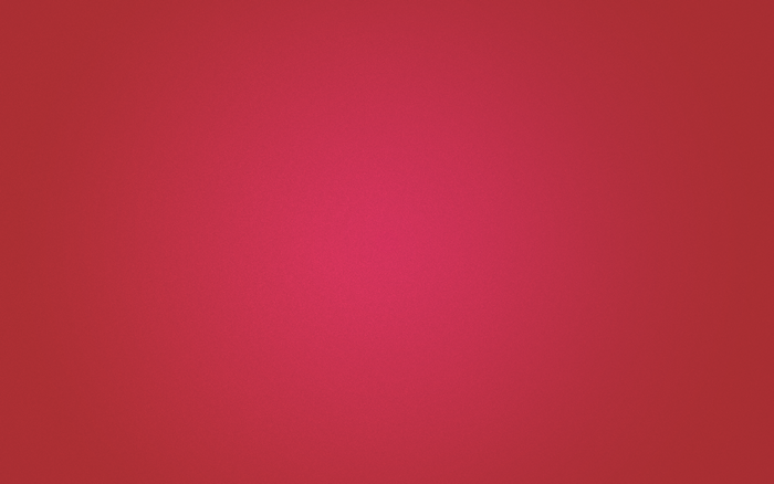 Red and pink gradient background with subtle texture