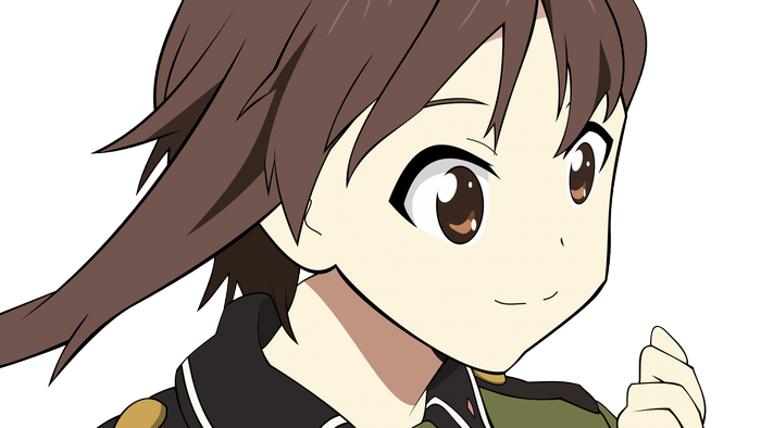 Kanata Sorami from Sora no Woto