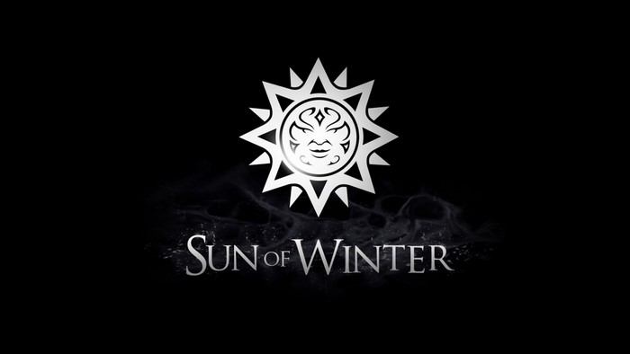 Sun of Winter logo