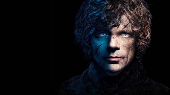 Tyrion Lannister from Game of Thrones