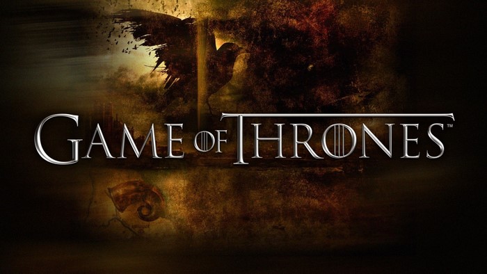 Game of Thrones logo