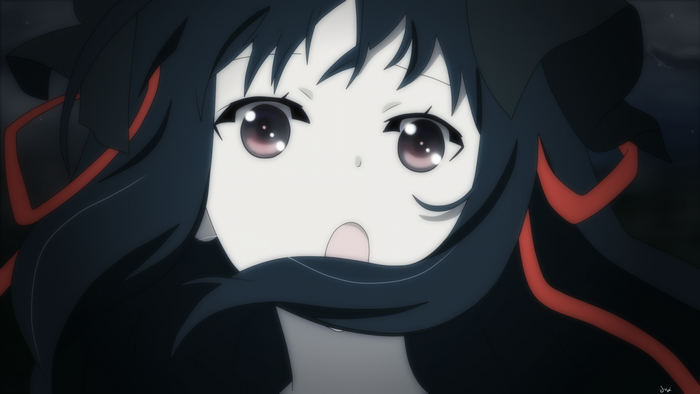 Yaya from Unbreakable Machine Doll