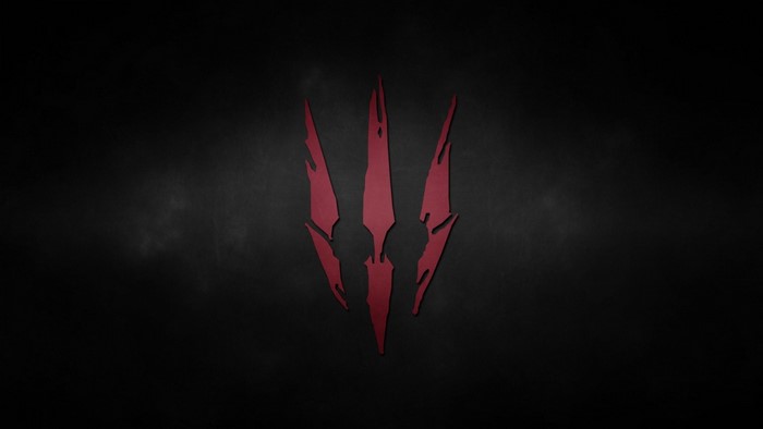 The Witcher 3 Wild Hunt Wolf School Medallion