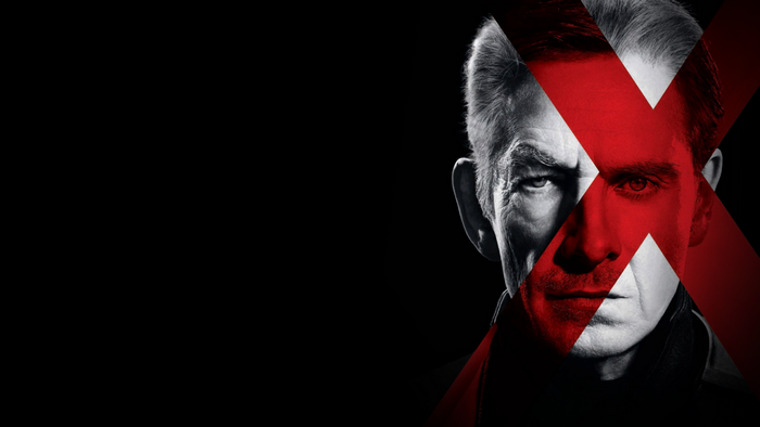 Magneto from X-Men Days of Future Past