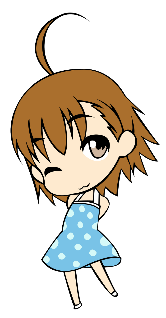 Last Order from To Aru Kagaku no Railgun