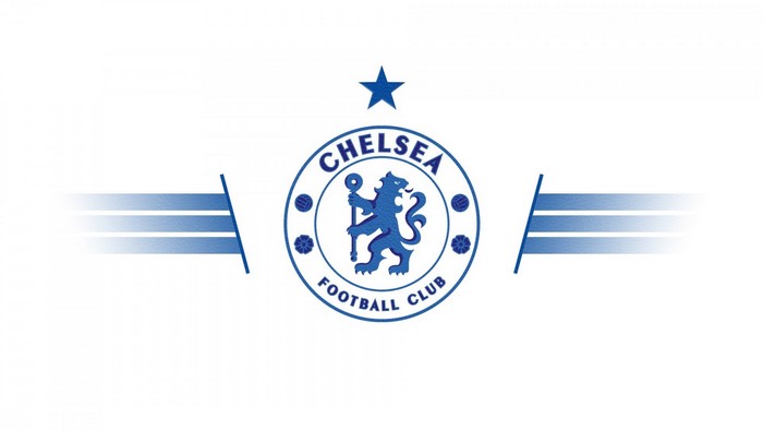 artwork, text, logo, soccer clubs, soccer, Chelsea FC, brand, Premier ...