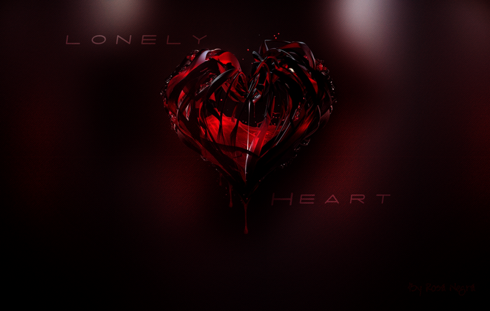 Lonely Heart