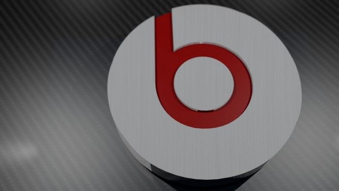Beats by Dre logo