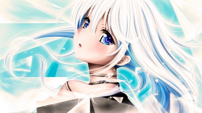 Touwa Erio from Denpa Onna To Seishun Otoko
